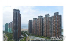 迎海兩房戶998萬成交