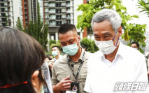 新加坡國會選舉投票結束 料凌晨有初步結果