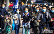 內地增18宗確診 全屬境外輸入