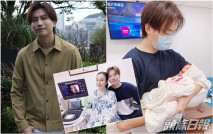 【頭條獨家】連環出新歌後專心湊B 羅力威做好準備挑戰餵夜奶