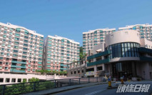 曉翠山莊三房1480萬沽