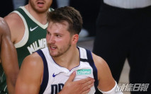 【NBA】當積率獨行俠挫公鹿 改寫魔術手佐敦紀錄