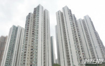 第一城3房戶 630萬沽
