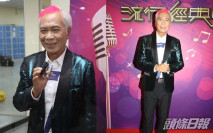與太太放下小產傷痛 李龍基再生B睇緣份