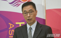 楊潤雄指教育局正製作國安法教材 冀學生了解國安及守法意識