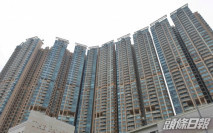 御龍山1380萬易主