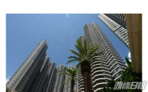 貝沙灣契約不全單位5200萬沽 低市價逾3成