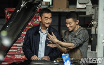 相隔18年再合作兄弟情返晒嚟 劉青雲劉德華齊籲珍惜當下