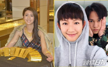【緋聞女王】傳跟胡鴻鈞蜜運 蔡思貝爆阿媽未備嫁妝