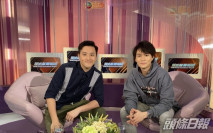新唱片參與度高 胡鴻鈞:創作歌手真係當之有愧