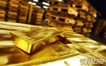 【金市直擊】現貨金跌0.48% 新報1894.93美元