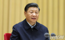 習近平提出「新疆伊斯蘭教中國化」