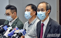 民主派去留民調已收6成樣本 料下周一或之前完成