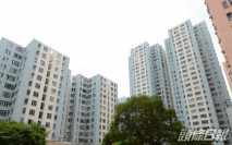 德福花園2房708萬成交