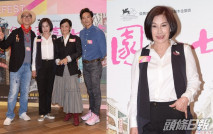 林德信冇預禮物畀外甥勁尷尬 姚煒聲演男京劇家狂NG激親導演