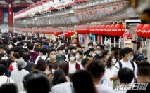 日本擬下月放寬入境限制 不包括旅客