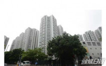 麗港城低層戶740萬成交