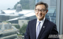 數碼港與IBM攜手 推動香港加快數碼轉型