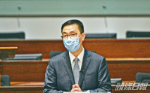 警察子女遭校園欺凌 教育局接25宗投訴