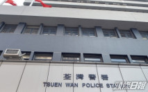 荃灣女子巴士上疑被非禮 48歲男子被捕