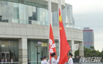 【國安法】港府暫停履行與紐西蘭移交逃犯協定及司法協助協定