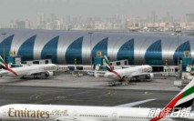 受疫情影響客量減 阿聯酋航空將裁員9千人