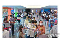 【賣樓龍虎榜】新盤10月錄1475宗彈升66%