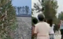 疑不忿妻子提離婚 河南父親扔兩兒子落井致死