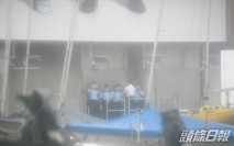 銅鑼灣避風塘男子載浮載沉 救起證實死亡