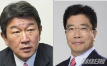 菅義偉剛任日相 自民黨內傳接班人之爭