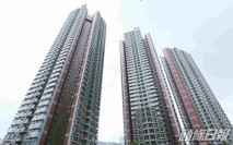 綠悠雅苑2房戶720萬綠表價沽 創同類戶新高