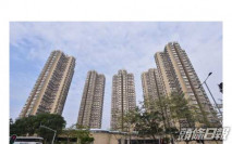 濱景花園高層980萬易主