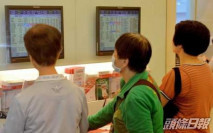 【現市況】恒指升207點造23480 成交755億元