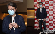 最怕被指凍齡 梁榮忠愛白髮拒染黑