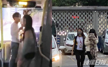 違泊反「除罩」大鬧巴士 28歲女子被捕男方已獲釋