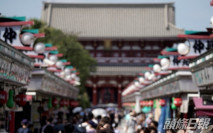 東京增389宗新冠確診 年輕患者佔多數