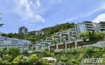 Central Peak突推4伙招標