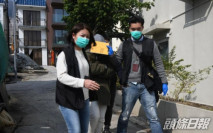 疑分娩後丟女落街 21歲菲婦被控誤殺周五提堂