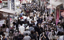 東京時隔4日確診再破百 食品工廠爆群組感染