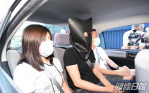警屯門反非法收債拘16人 家人為債仔還款200萬仍被恐嚇燒屋