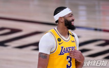 【NBA】一眉奪三十七分雙雙 湖人輕取金塊先拔頭籌