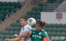 愉園小將踢出驚喜