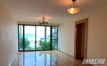 【中上價屋苑直擊】海典居 細賞開揚海景
