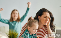 朋友質疑在家無事做 台主婦怒列家務時間表