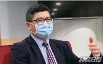 公立醫院為出院病人檢測 醫管局研恢復非急症醫院探病
