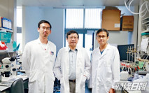 中大三研究獲國家科學技術獎