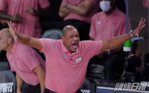 【NBA】快艇提早出局 與李華士和平分手