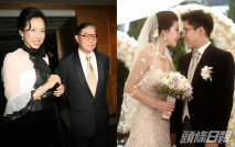對父母離婚感可惜 霍啟剛爆當年求婚郭晶晶一口答應