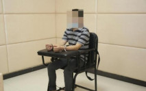 男子殺人後改名換姓逃亡21年 事業有成卻心難安