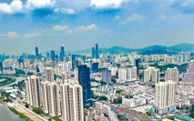 中科院論文倡深圳青島大連喀什可升格直轄市